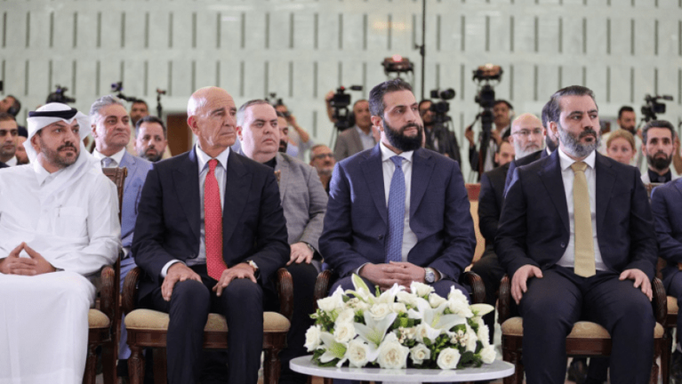 محددات تحويل رفع سوريا من قائمة الدول الراعية للإرهاب إلى فرصة